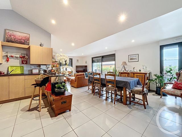 Appartement T4 &agrave; vendre - 4 pi&egrave;ces - 128 m2 - La Teste De Buch - 33 - AQUITAINE