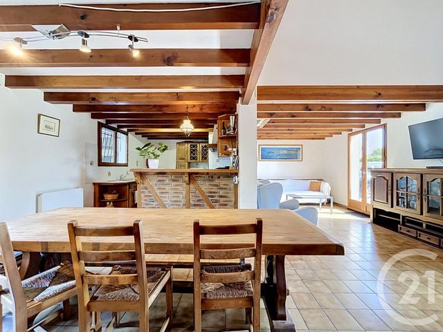 Maison &agrave; vendre - 5 pi&egrave;ces - 103 m2 - La Teste De Buch - 33 - AQUITAINE