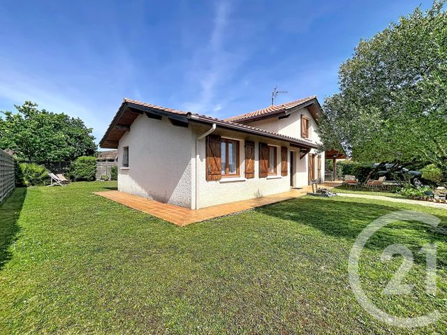 Maison &agrave; vendre - 5 pi&egrave;ces - 103 m2 - La Teste De Buch - 33 - AQUITAINE