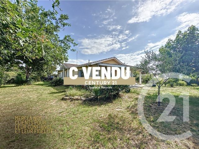 Prix immobilier LA TESTE DE BUCH - Photo d’une maison vendue