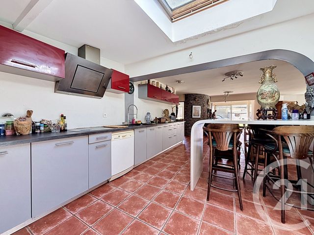 Maison &agrave; vendre - 5 pi&egrave;ces - 163 m2 - La Teste De Buch - 33 - AQUITAINE