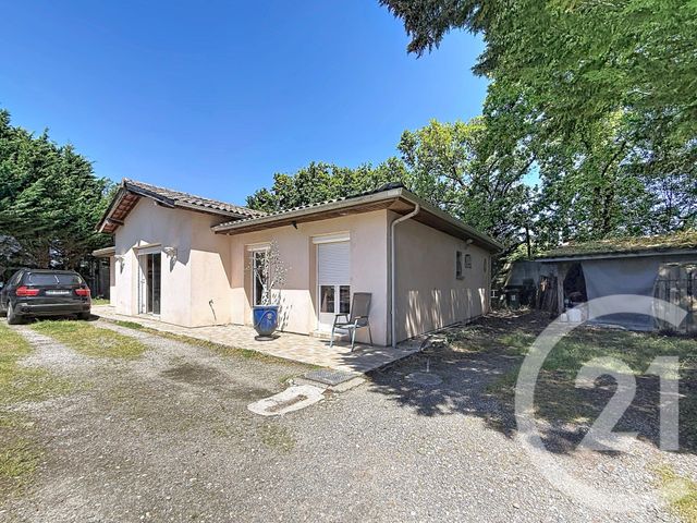 Maison &agrave; vendre - 5 pi&egrave;ces - 163 m2 - La Teste De Buch - 33 - AQUITAINE