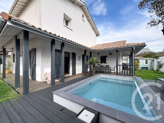 maison - LA TESTE DE BUCH - 33