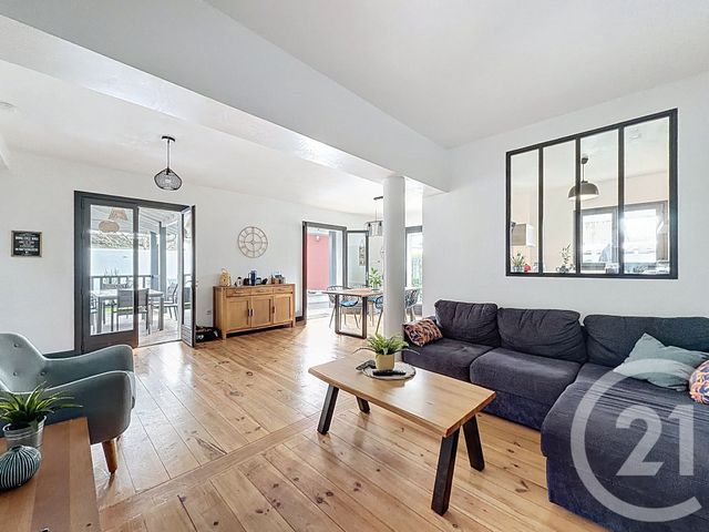 Maison &agrave; vendre - 5 pi&egrave;ces - 111 m2 - La Teste De Buch - 33 - AQUITAINE