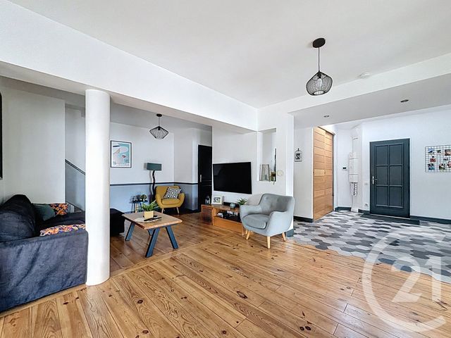 Maison &agrave; vendre - 5 pi&egrave;ces - 111 m2 - La Teste De Buch - 33 - AQUITAINE