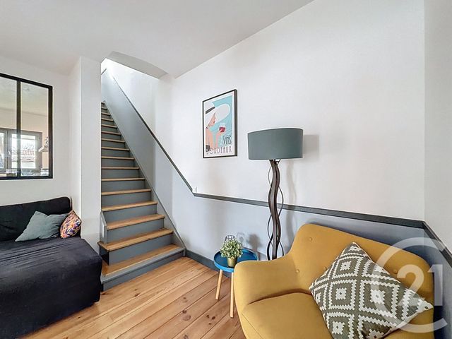 Maison &agrave; vendre - 5 pi&egrave;ces - 111 m2 - La Teste De Buch - 33 - AQUITAINE