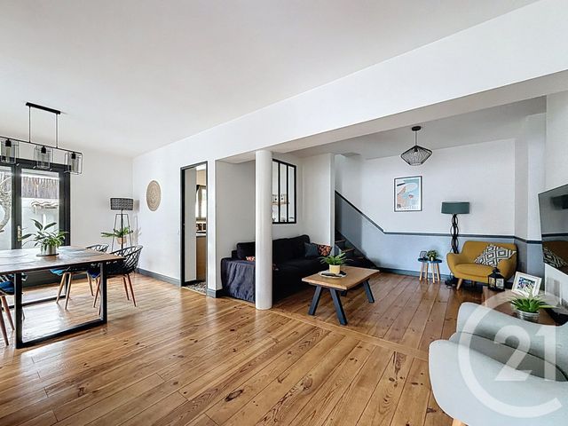 Maison &agrave; vendre - 5 pi&egrave;ces - 111 m2 - La Teste De Buch - 33 - AQUITAINE