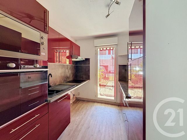 Appartement T2 &agrave; vendre - 2 pi&egrave;ces - 45,76 m2 - La Teste De Buch - 33 - AQUITAINE