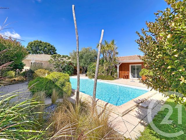 maison - LA TESTE DE BUCH - 33