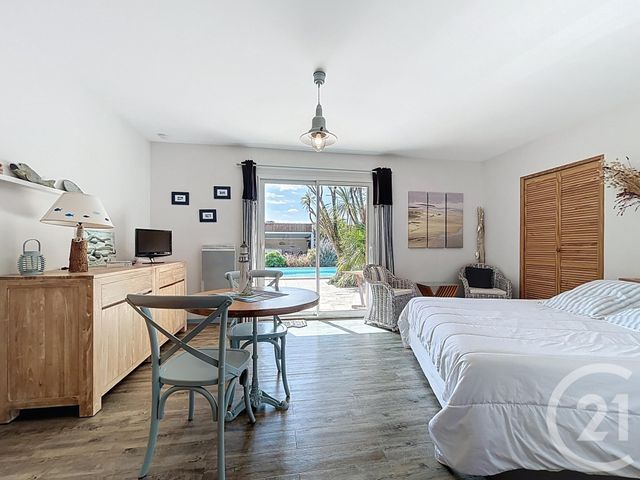 Maison à vendre - 6 pièces - 178 m2 - La Teste De Buch - 33 - AQUITAINE