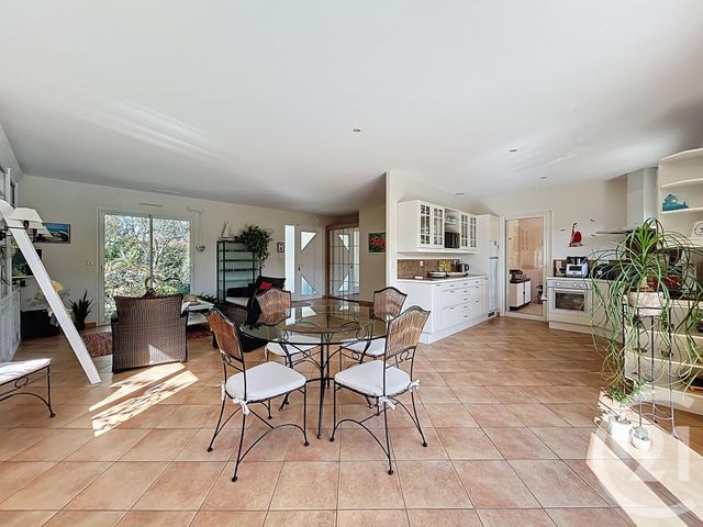 Maison à vendre - 6 pièces - 178 m2 - La Teste De Buch - 33 - AQUITAINE