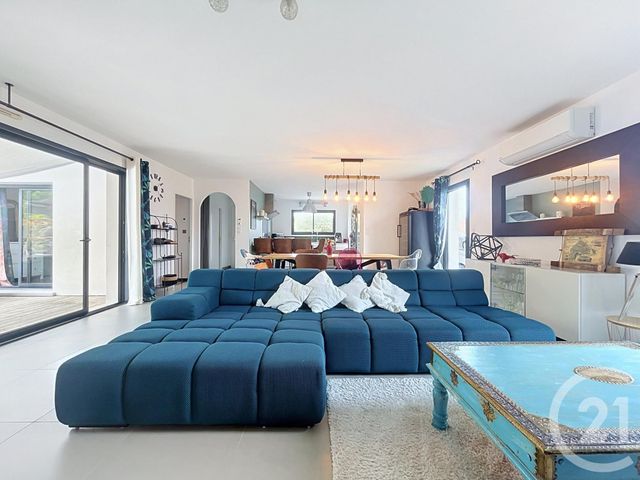 Maison &agrave; vendre - 5 pi&egrave;ces - 126,71 m2 - La Teste De Buch - 33 - AQUITAINE