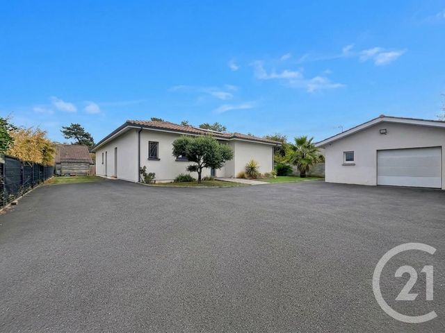 Maison &agrave; vendre - 5 pi&egrave;ces - 126,71 m2 - La Teste De Buch - 33 - AQUITAINE