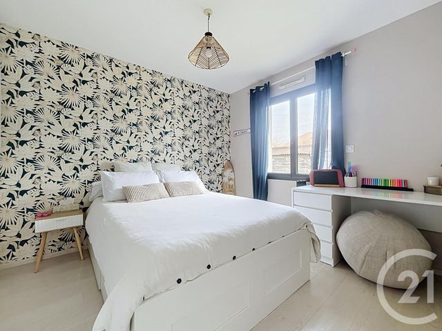 Maison &agrave; vendre - 5 pi&egrave;ces - 126,71 m2 - La Teste De Buch - 33 - AQUITAINE