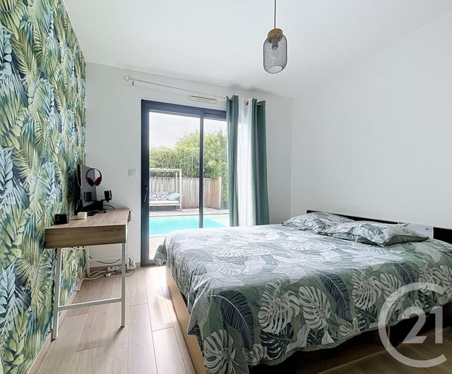 Maison &agrave; vendre - 5 pi&egrave;ces - 126,71 m2 - La Teste De Buch - 33 - AQUITAINE