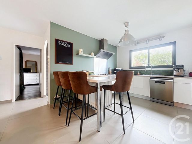 Maison &agrave; vendre - 5 pi&egrave;ces - 126,71 m2 - La Teste De Buch - 33 - AQUITAINE