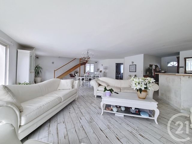 Maison à vendre - 6 pièces - 187,44 m2 - Cazaux - 33 - AQUITAINE