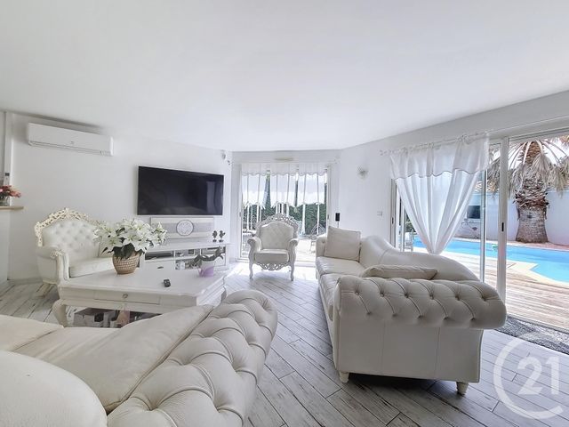 Maison à vendre - 6 pièces - 187,44 m2 - Cazaux - 33 - AQUITAINE