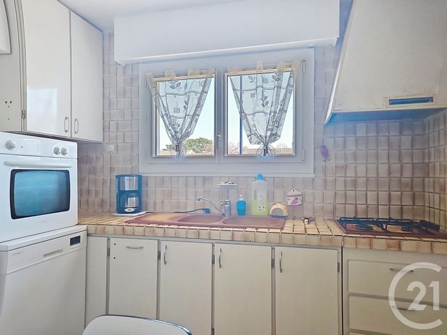 Maison &agrave; vendre - 4 pi&egrave;ces - 80 m2 - La Teste De Buch - 33 - AQUITAINE