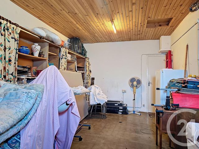 Maison &agrave; vendre - 4 pi&egrave;ces - 80 m2 - La Teste De Buch - 33 - AQUITAINE