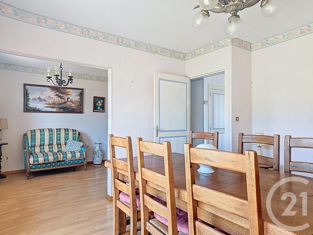 Maison &agrave; vendre - 4 pi&egrave;ces - 80 m2 - La Teste De Buch - 33 - AQUITAINE