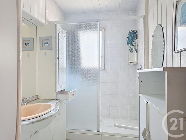 Maison &agrave; vendre - 4 pi&egrave;ces - 80 m2 - La Teste De Buch - 33 - AQUITAINE