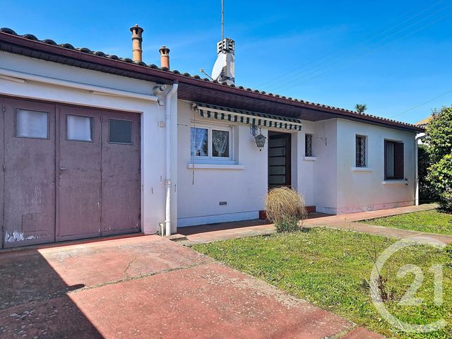 Maison à vendre LA TESTE DE BUCH