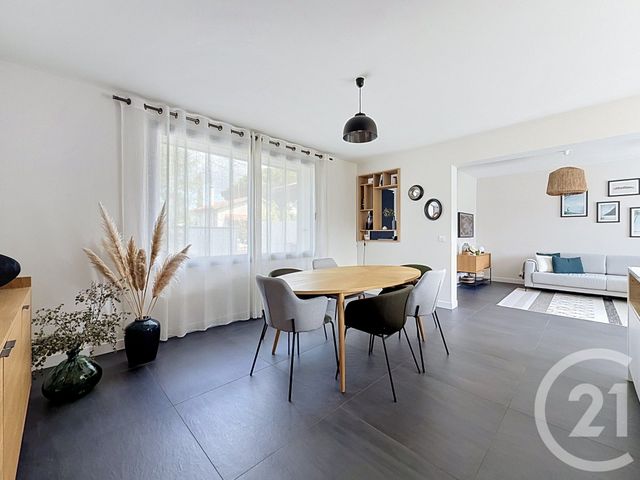 Maison &agrave; vendre - 3 pi&egrave;ces - 75,90 m2 - La Teste De Buch - 33 - AQUITAINE