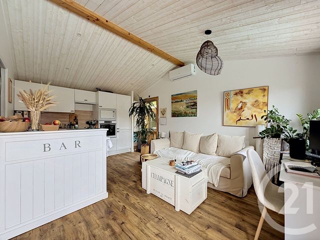 Maison &agrave; vendre - 5 pi&egrave;ces - 148 m2 - Gujan Mestras - 33 - AQUITAINE
