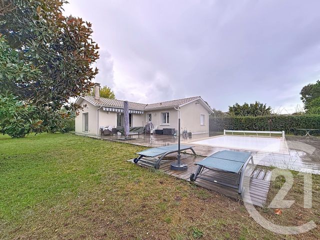 maison - LA TESTE DE BUCH - 33