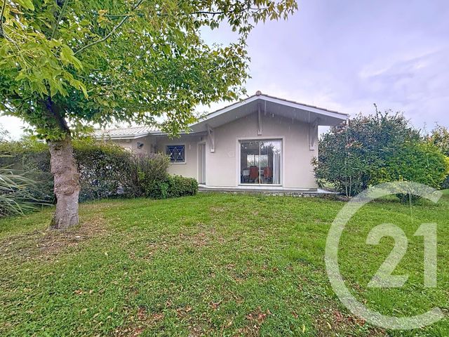 Maison à vendre - 4 pièces - 113,03 m2 - La Teste De Buch - 33 - AQUITAINE