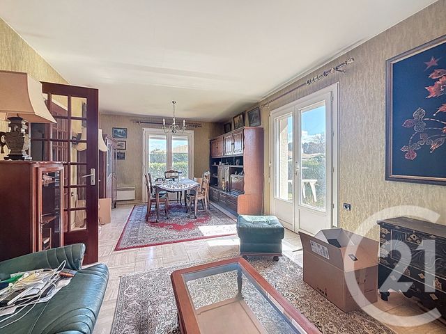 Maison &agrave; vendre - 3 pi&egrave;ces - 82,37 m2 - La Teste De Buch - 33 - AQUITAINE