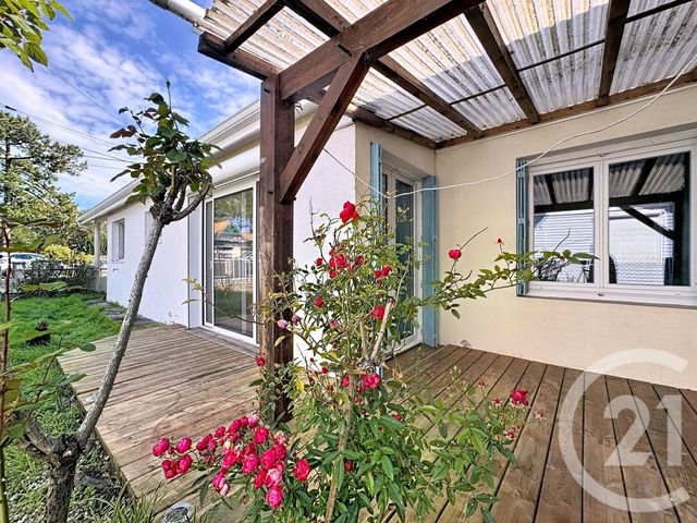 maison - LA TESTE DE BUCH - 33