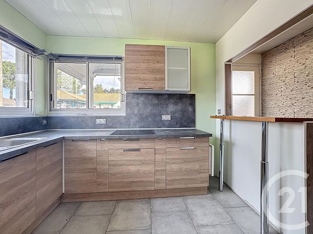 Maison à vendre - 2 pièces - 53 m2 - La Teste De Buch - 33 - AQUITAINE