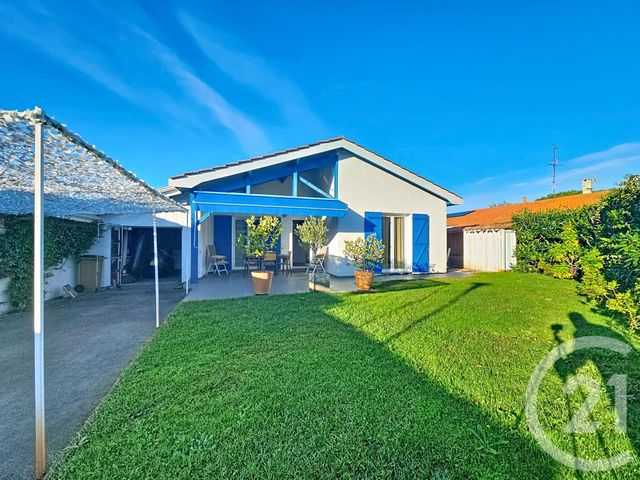 Maison &agrave; vendre - 3 pi&egrave;ces - 70,66 m2 - La Teste De Buch - 33 - AQUITAINE