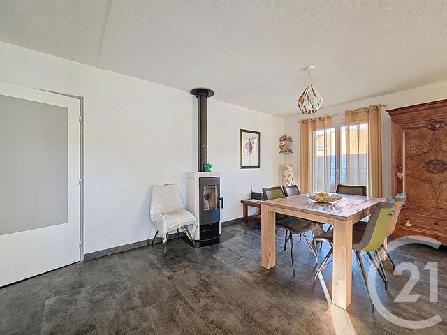 Maison &agrave; vendre - 3 pi&egrave;ces - 70,66 m2 - La Teste De Buch - 33 - AQUITAINE