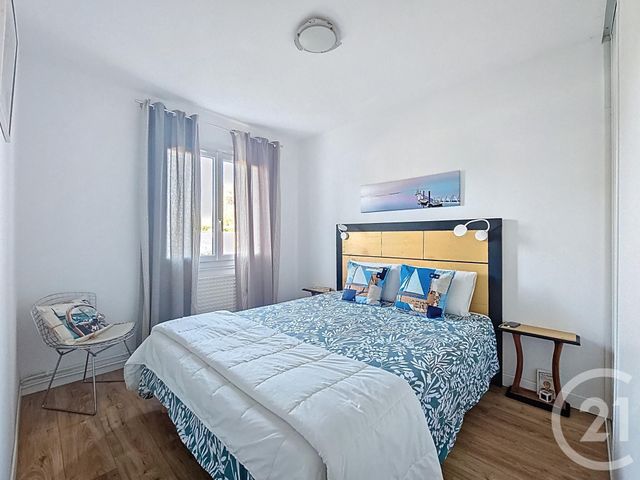 Maison &agrave; vendre - 3 pi&egrave;ces - 70,66 m2 - La Teste De Buch - 33 - AQUITAINE