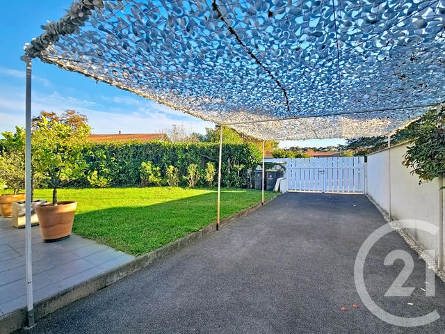 maison - LA TESTE DE BUCH - 33