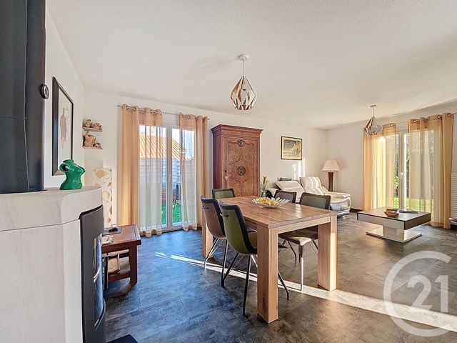 Maison &agrave; vendre - 3 pi&egrave;ces - 70,66 m2 - La Teste De Buch - 33 - AQUITAINE