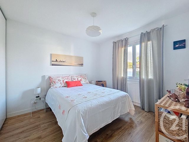 Maison &agrave; vendre - 3 pi&egrave;ces - 70,66 m2 - La Teste De Buch - 33 - AQUITAINE