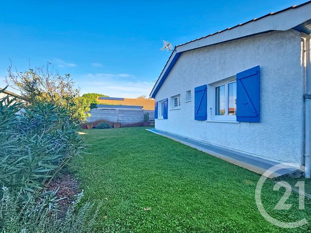 maison - LA TESTE DE BUCH - 33