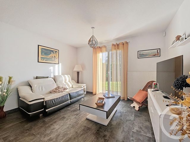 Maison &agrave; vendre - 3 pi&egrave;ces - 70,66 m2 - La Teste De Buch - 33 - AQUITAINE