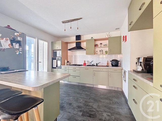 Maison &agrave; vendre - 3 pi&egrave;ces - 70,66 m2 - La Teste De Buch - 33 - AQUITAINE