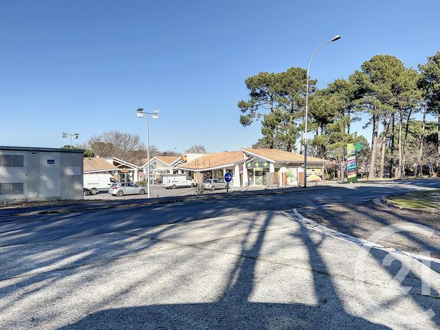 Terrain à vendre - 1081 m2 - La Teste De Buch - 33 - AQUITAINE