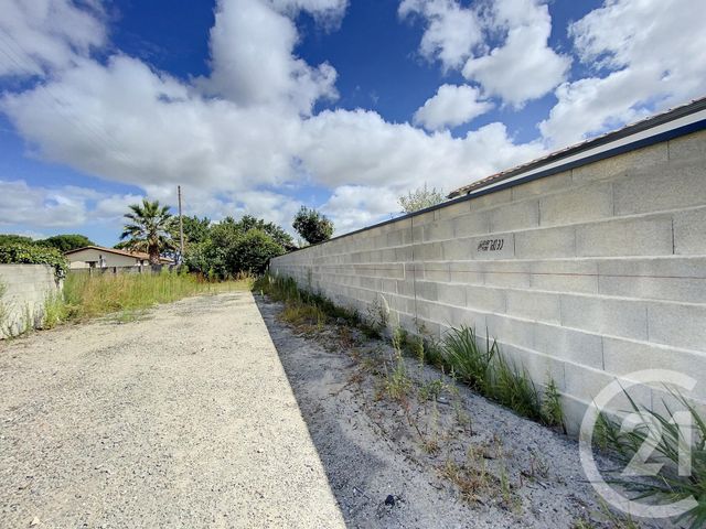 Terrain à vendre - 1081 m2 - La Teste De Buch - 33 - AQUITAINE