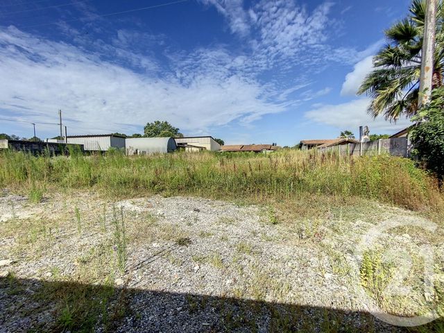 Terrain à vendre - 1081 m2 - La Teste De Buch - 33 - AQUITAINE