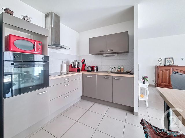Appartement F3 à vendre - 3 pièces - 71 m2 - La Teste De Buch - 33 - AQUITAINE