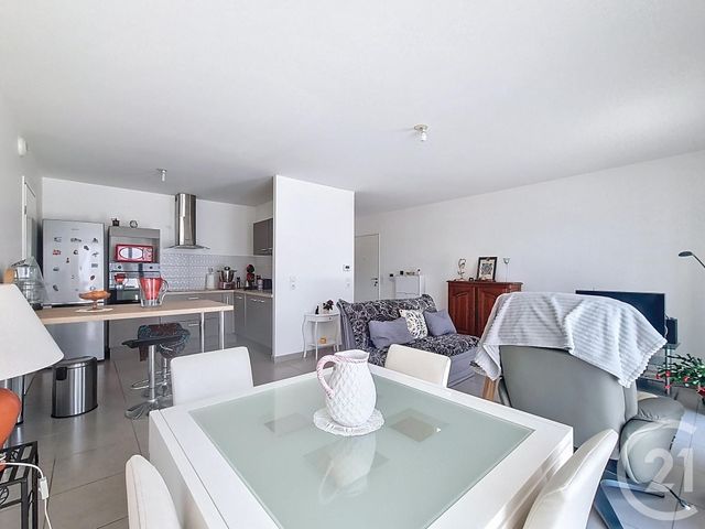 Appartement F3 à vendre - 3 pièces - 71 m2 - La Teste De Buch - 33 - AQUITAINE