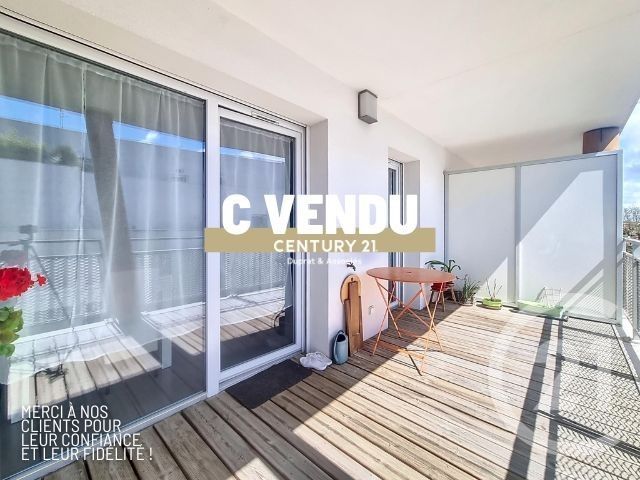 appartement - LA TESTE DE BUCH - 33