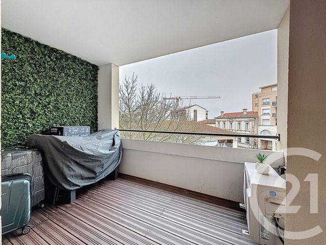 Appartement F2 &agrave; vendre - 2 pi&egrave;ces - 46,59 m2 - La Teste De Buch - 33 - AQUITAINE